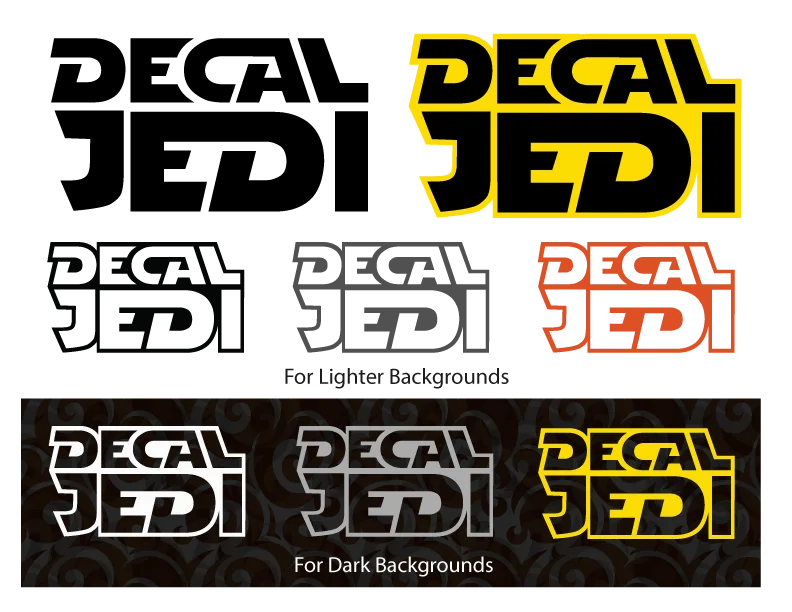 ecommerce-logo--star-wars-decal-business-graphic-design