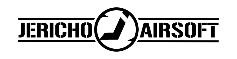 one-color-logo-design-jericho-airsoft-southern-california-shared-graphics