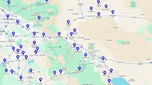 banning-web-design-service-area-map-for-shared-grsphics-web-design-and-seo Banning web design service area map for Shared Graphics web design and SEO