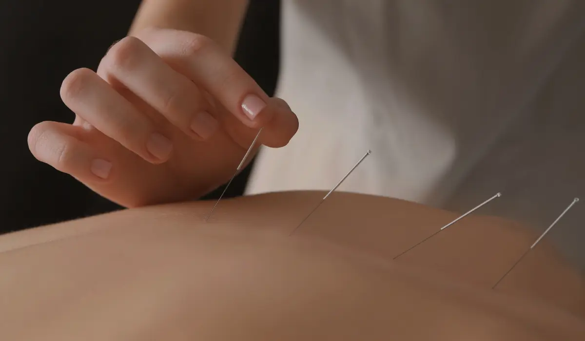 web design for acupuncture clinic in San Diego review for Shared Graphics web design